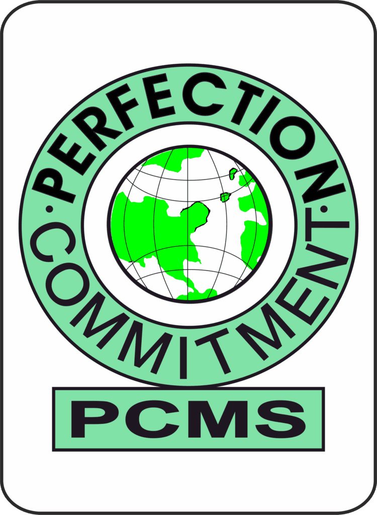 شهادة PCMS