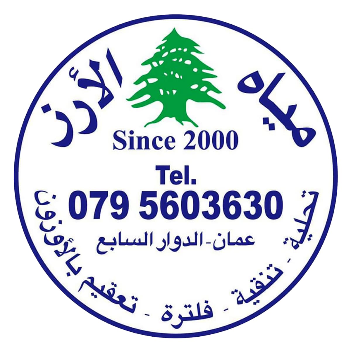 شركة الأرز
