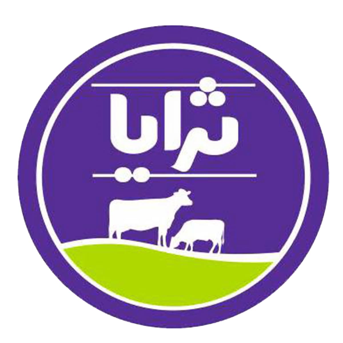 ثرايا
